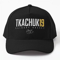 Matthew Tkachuk Elite Baseball Cap