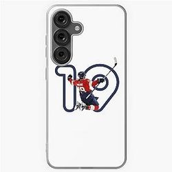 Matthew Tkachuk Samsung Galaxy Case