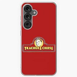Matthew Tkachuk Samsung Galaxy Case