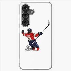 Matthew Tkachuk Samsung Case