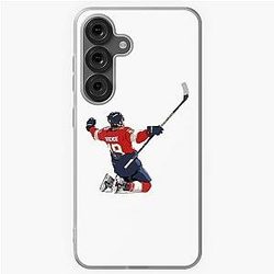 Matthew Tkachuk Samsung Case