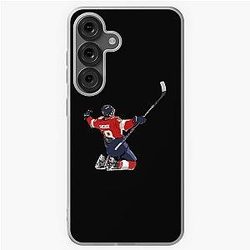 Matthew Tkachuk Samsung Galaxy Case