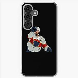Matthew Tkachuk Samsung Galaxy Case