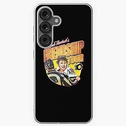 Matthew Tkachuk Friendship Tour Essential Samsung Galaxy Soft Case