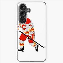 Matthew Tkachuk Samsung Galaxy Soft Case