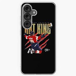 Matthew Tkachuk Samsung Galaxy Soft Case