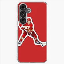 Matthew Tkachuk Samsung Galaxy Case