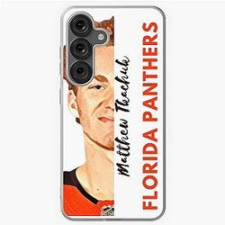 Matthew Tkachuk Florida Panthers Samsung Galaxy Case