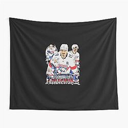 Matthew Tkachuk Tapestry