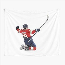Matthew Tkachuk Tapestry