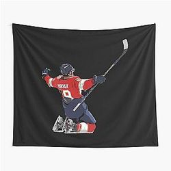 Matthew Tkachuk Tapestry