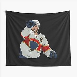 Matthew Tkachuk Tapestry