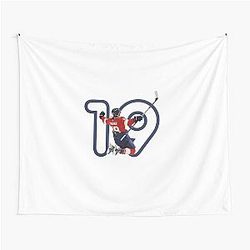 Matthew Tkachuk Tapestry