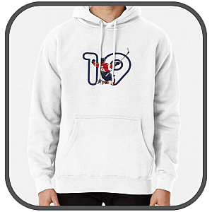 Matthew Tkachuk Hoodies