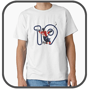 Matthew Tkachuk T-Shirts