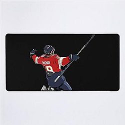 Matthew Tkachuk Desk Mat