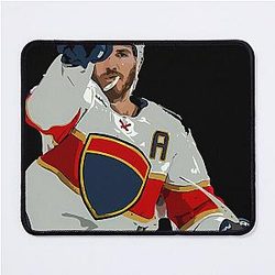 Matthew Tkachuk Mousepad