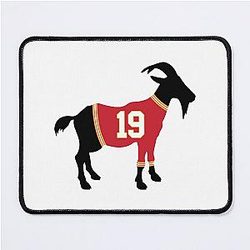 Matthew Tkachuk Mouse Pad