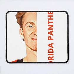 Matthew Tkachuk Florida Panthers Mousepad