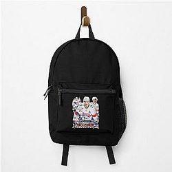 Matthew Tkachuk Vintage Backpack