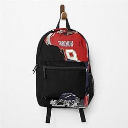 Matthew Tkachuk Backpack