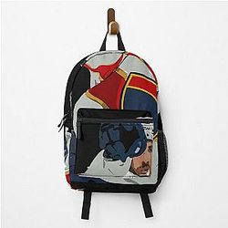 Matthew Tkachuk Backpack