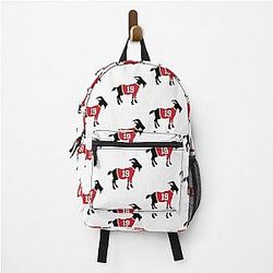 Matthew Tkachuk GOAT Backpack