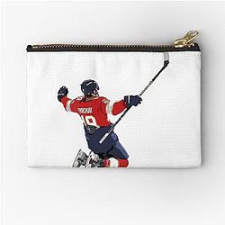 Matthew Tkachuk Pouch