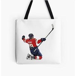 Matthew Tkachuk All Print Tote Bag