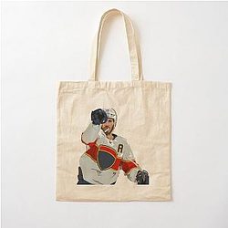 Matthew Tkachuk Tote Bag