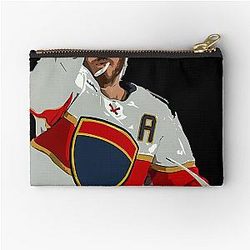 Matthew Tkachuk Pouch