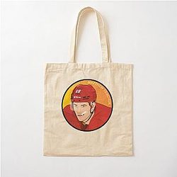 Calgary Matthew Tkachuk Tote Bag
