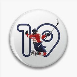 Matthew Tkachuk Pin