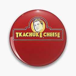 Matthew Tkachuk Pin