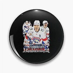 Matthew Tkachuk Pin