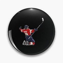 Matthew Tkachuk Pin