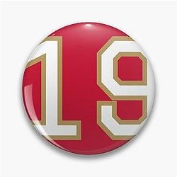 2024 Matthew Tkachuk Home Jersey Pin