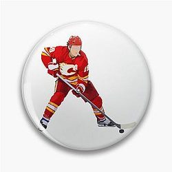 Matthew Tkachuk pin