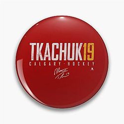 Matthew Tkachuk Pin