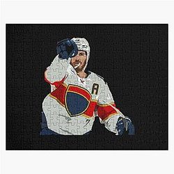 Matthew Tkachuk Puzzle