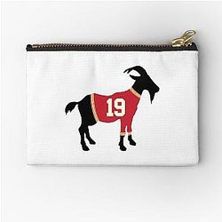 Matthew Tkachuk Zipper Pouch