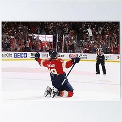 Matthew Tkachuk Poster
