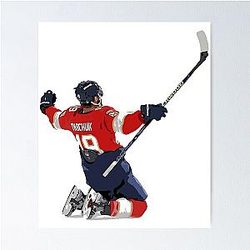 Matthew Tkachuk Poster