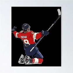 Matthew Tkachuk Poster