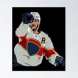 Matthew Tkachuk Poster