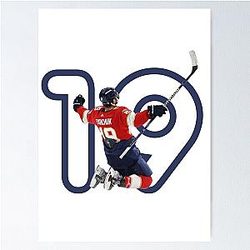 Matthew Tkachuk Poster