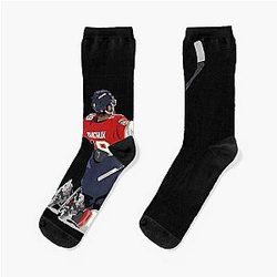 Matthew Tkachuk Sock