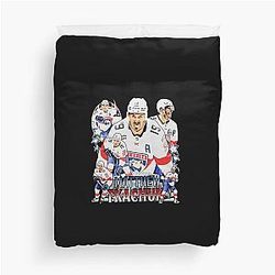 Matthew Tkachuk Duvet Cover