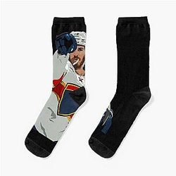 Matthew Tkachuk Sock