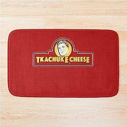 Matthew Tkachuk Bath Mat